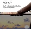Dėklas Pitaka Ultra-Slim Case, Sunset - iPhone 17 Pro
