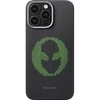 Pitaka x „Aries“ lytėjimo austas dėklas, „Alien“ – „iPhone 16 Pro“