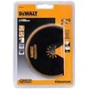 Pusapvalis pjūklelis Dewalt DT20709