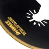 Pusapvalis pjūklelis Dewalt DT20709