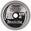 Makita T.C.T. pjūklas SPECIALIZED 136X1.1X20mm 0° T56 B-33744 T.C.T • 136 x20 mm • T56 • 0° • Metalui/Nerūd. plienui