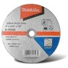 Makita Pjovimo diskas 230 X 2,5 A30S Metalui D-18699