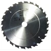 Makita T.C.T. pjūklas 260X2.3X30mm 20° T24 B-17712 T.C.T • 260 x30 mm • T24 • 20° • Medienai