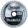 Pjovimo diskas metalui MAKITA 185×30 mm 38T