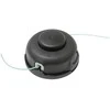 Makita Trimeriai M8x1.25RH DUR189 198971-4