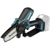 Grandininis pjūklas Makita DUC101Z Cordless prunning saw, 18V 100mm, be akumuliatoriaus ir kroviklio