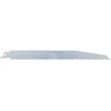Makita Tiesinio pjūklo pjūklelis INOX 228x1.2mm 10Tpi, 1vnt., Nerūdijančio plieno, B-30570