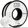 3D Plastikas – Filamentas PLA+ balta | 1.75 mm, 1kg | Professional LAB