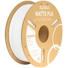 PLA Matte ELEGOO Filament (Baltas) 1kg