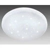 Lubinis šviestuvas Plafoninis šviestuvas Eglo Frania-s 97877, 11.5W, LED
