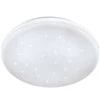 Lubinis šviestuvas Plafoninis šviestuvas Eglo Frania-s 97877, 11.5W, LED