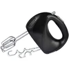 Plakiklis Maestro MR-500 Hand mixer Juodas