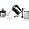 Bosch Rankinis maišytuvas MFQ4 850 W, juodos spalvos | MFQ4980B