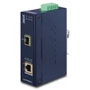 PLANET IGUP-805AT tinklo medijos keitiklis 1000 Mbit/s Mėlyna