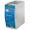 PLANET PWR-240-48 maitinimo blokas 240 W Mėlyna, Pilka