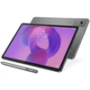 Planšetė LENOVO Idea Tab 11″ / 2.5K / IPS / 500 nits / 4 GB / 128 GB / Dimensity 6300 / Android 15 / Luna Pilkas