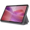 Lenovo Tab 10 MediaTek Helio G85 10.1" WUXGA 400 nitų 60 Hz lietimui jautri plokštė 4/128 GB Mali-G52 MC2 WiFi Android Luna Pilkas
