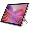 Lenovo Tab 10 MediaTek Helio G85 10.1" WUXGA 400 nitų 60 Hz lietimui jautri plokštė 4/128 GB Mali-G52 MC2 WiFi Android Luna Pilkas
