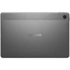 Planšetė Lenovo Tab 4G LTE / 10.1″ WUXGA / 4GB / 128GB / Android 14 pilkos spalvos + dėklas + lenovo tab pen