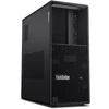 Stacionarus kompiuteris Lenovo ThinkStation P3 Tower Gen 2 Intel Core Ultra 7 265K 64 GB DDR5-SDRAM 512 GB SSD Windows 11 Pro Kompiuterizuotos darbo vietos