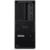 Stacionarus kompiuteris Lenovo ThinkStation P3 Tower Gen 2 Intel Core Ultra 7 265K 64 GB DDR5-SDRAM 512 GB SSD Windows 11 Pro Kompiuterizuotos darbo vietos