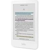 Kobo Clara Colour e-book reader Jutiklinis ekranas 16 GB Wi-Fi Baltas