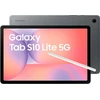 Planšetė Samsung Galaxy Tab S10 Lite LTE 256GB SM-X400B Gray