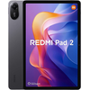 Planšetė Xiaomi Redmi Pad 2 11.0 4GB RAM 128GB WiFi with Cover – Graphite Pilkas