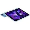 Planšetinio kompiuterio dėklas Apple iPad Air 10.9” 4 / 5 / 2020-2022 / 11” 6 / 7 / 2024-2025 Tech-Protect SC Pen žydros spalvos