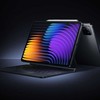 Planšetinis kompiuteris Xiaomi Pad 7 8/256GB WiFi, spalva: pilka
