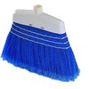 Plastikinė grindų šluota, 02469, OKKO