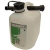 Hitachi plastikinis bakelis kurui 5 l