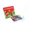 Plastilinas College, 240g, 12 spalvų
