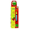 Plastilinas Fila Giotto Bebe 3x100g geltonas, mėlynas, raudonas