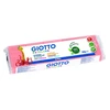 Plastilinas Fila Giotto Patplume, 350g, lašišos rožinės spalvos