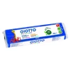 Plastilinas Fila Giotto Patplume, 350g, mėlynos spalvos