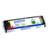 Plastilinas Fila Giotto Patplume, 350g, juodos spalvos