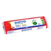 Plastilinas Fila Giotto Patplume, 350g, raudonos spalvos
