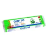 Plastilinas Fila Giotto Patplume, 350g, šviesiai žalios spalvos