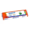 Plastilinas Fila Giotto Patplume, 350g, oranžinės spalvos