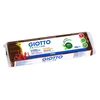 Plastilinas Fila Giotto Patplume, 350g, rudos spalvos