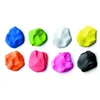 Plastilinas Fila Giotto Pongo Patplume, 33g, 8 spalvos