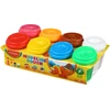 Plastilinas Keyroad, 8 spalvų
