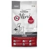 PLATINUM Adult ėriena Mini – pusiau drėgnas šunų maistas – 900g