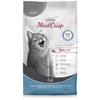 Kačių Maistas - PLATINUM MeatCrisp Suaugusiųjų Žuvies 1.5kg Be Gluteno