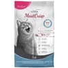 Kačių Maistas - PLATINUM MeatCrisp Sterilised žuvis 36% Baltymų 3kg