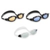 Plaukimo akiniai Intex Pro Master 55692
