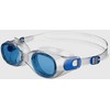 Plaukimo akiniai Speedo Futura Classic, skaidri/mėlyna