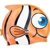 Plaukimo kepuraitė Bestway Fish, oranžinė