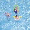 Bestway makaronų baseinas iki 122 cm 32108